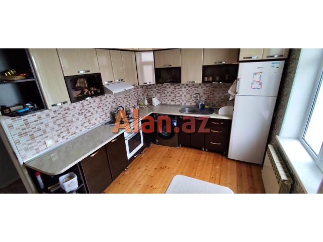 Pirşağıda həyət evi satılır