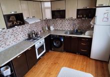 Pirşağıda həyət evi satılır