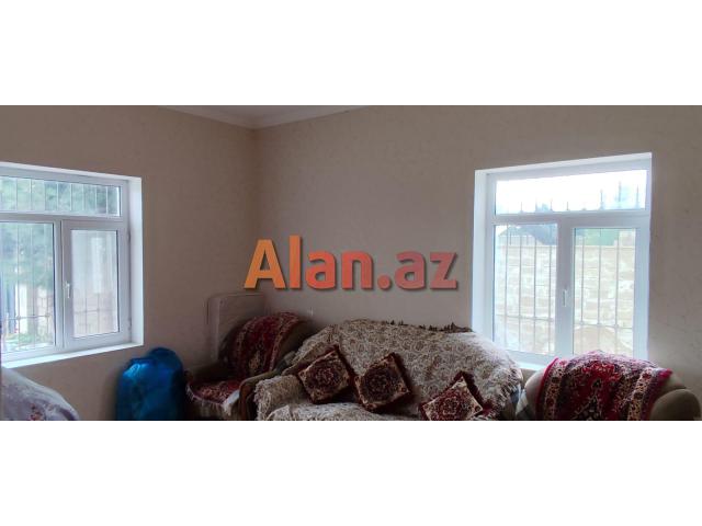 Pirşağıda həyət evi satılır