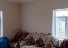 Pirşağıda həyət evi satılır