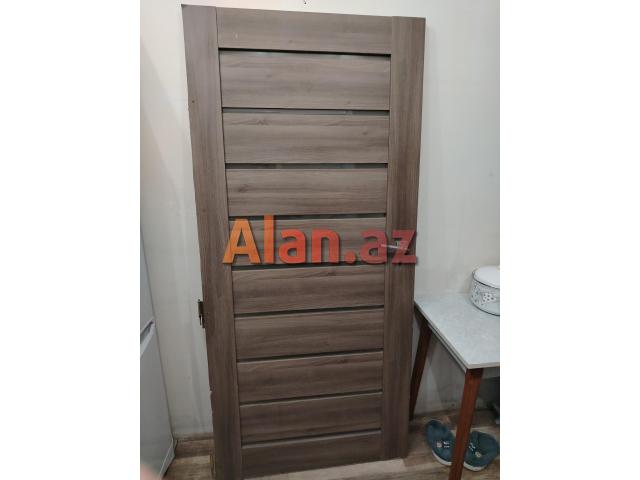 Mebel qapı – daxili otaq qapısı Satılır❗
