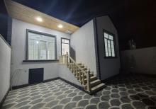 Savalanda həyət evi satılır