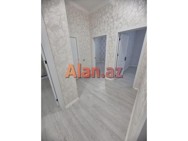 Savalanda həyət evi satılır