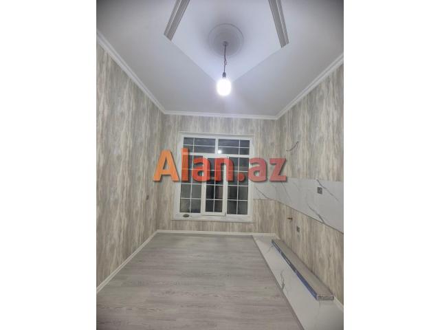 Savalanda həyət evi satılır