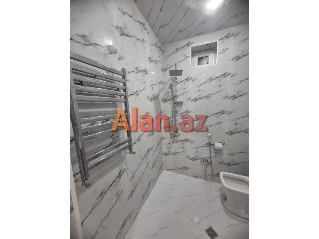 Savalanda həyət evi satılır