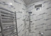 Savalanda həyət evi satılır