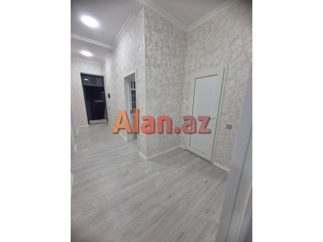 Savalanda həyət evi satılır