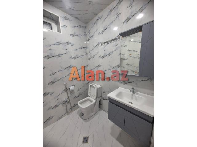 Savalanda həyət evi satılır