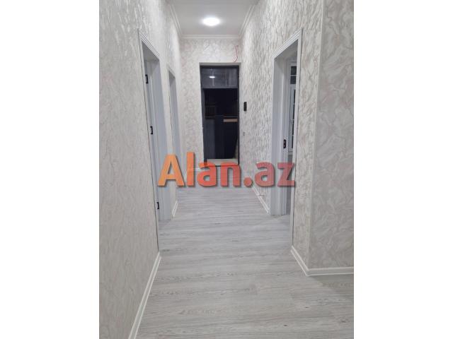 Savalanda həyət evi satılır