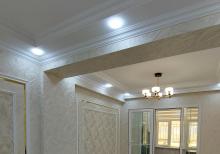 Aaaf_parkda  2 otaqlı mənzil satışda