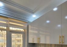 Aaaf_parkda  2 otaqlı mənzil satışda