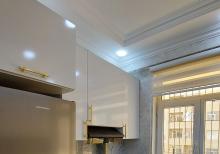 Aaaf_parkda  2 otaqlı mənzil satışda