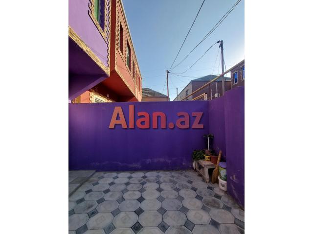 3 otaq  ƏLA - TƏMİR