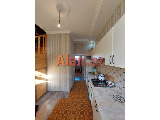 3 otaq  ƏLA - TƏMİR