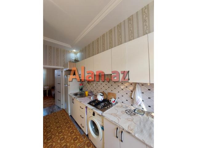 3 otaq  ƏLA - TƏMİR