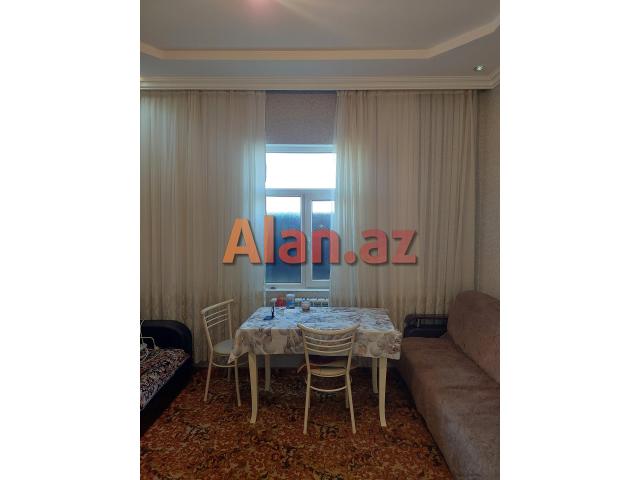 3 otaq  ƏLA - TƏMİR