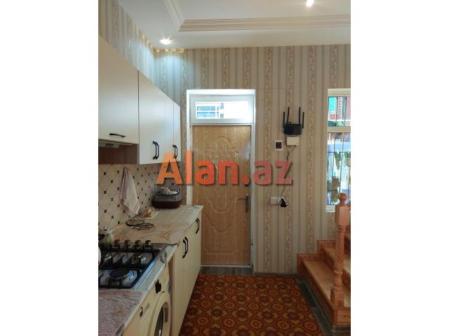 3 otaq  ƏLA - TƏMİR