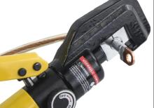 Hidravlik sıxma aləti YQK-70