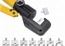 Hidravlik sıxma aləti YQK-70