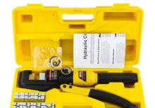 Hidravlik sıxma aləti YQK-70