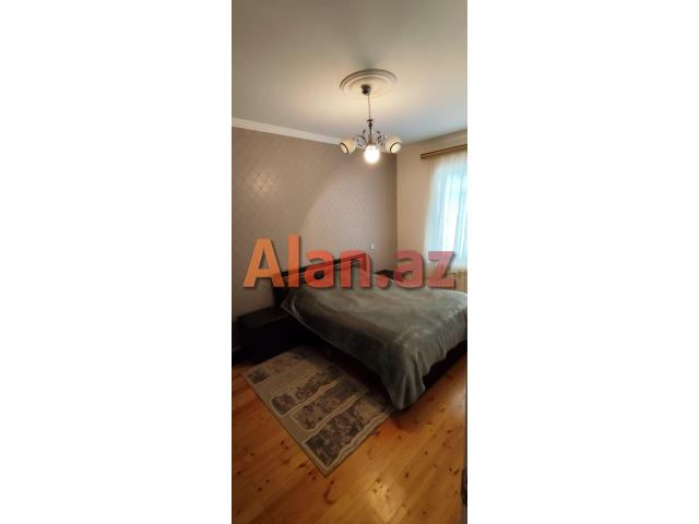 Pirşağı da heyet evi satilir