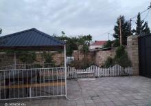 Pirşağı da heyet evi satilir