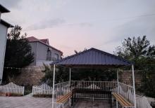 Pirşağı da heyet evi satilir