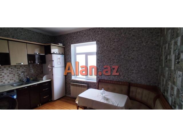 Pirşağı da heyet evi satilir