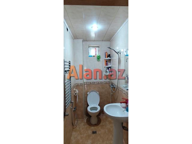 Pirşağı da heyet evi satilir