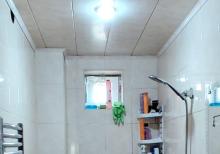 Pirşağı da heyet evi satilir