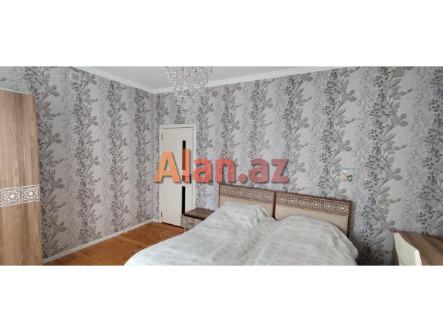 Pirşağı da heyet evi satilir