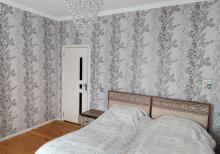 Pirşağı da heyet evi satilir