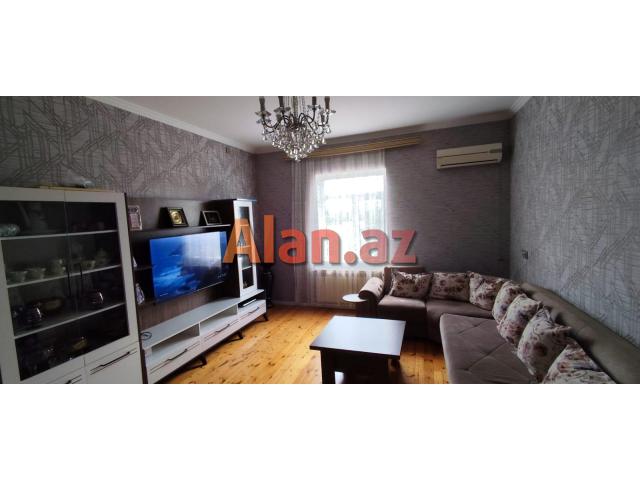 Pirşağı da heyet evi satilir