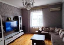 Pirşağı da heyet evi satilir