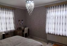 Pirşağı da heyet evi satilir