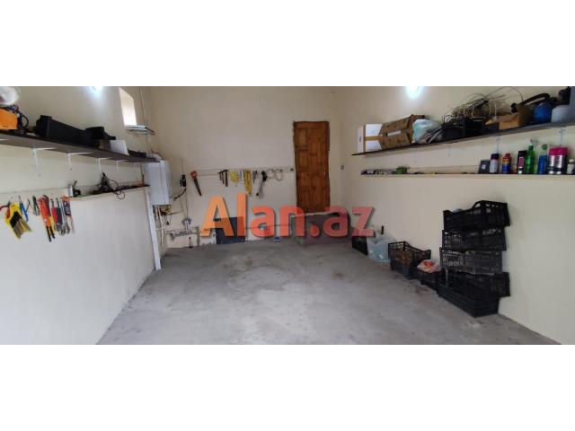 Pirşağı da heyet evi satilir