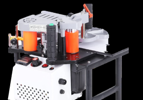 PVC Kənar Bantlama Aparatı