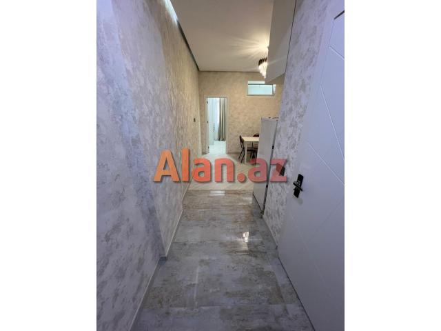 1 otaq menzil kiraye verlir