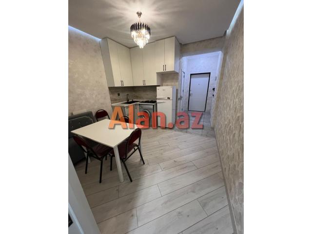 1 otaq menzil kiraye verlir