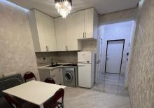 1 otaq menzil kiraye verlir