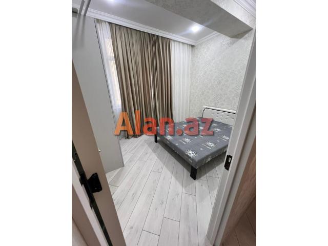 1 otaq menzil kiraye verlir