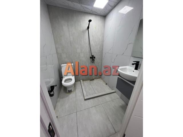 1 otaq menzil kiraye verlir