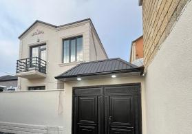 Satılır  4 otaqlı həyət  evi   Masazırda