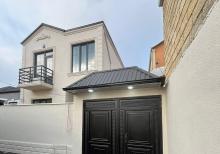 Satılır  4 otaqlı həyət  evi   Masazırda