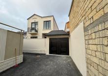 Satılır  4 otaqlı həyət  evi   Masazırda