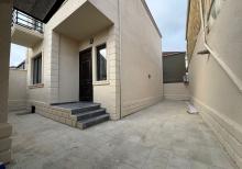 Satılır  4 otaqlı həyət  evi   Masazırda