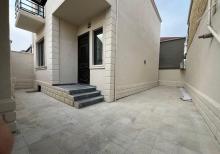 Satılır  4 otaqlı həyət  evi   Masazırda