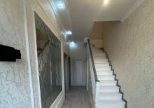 Satılır  4 otaqlı həyət  evi   Masazırda