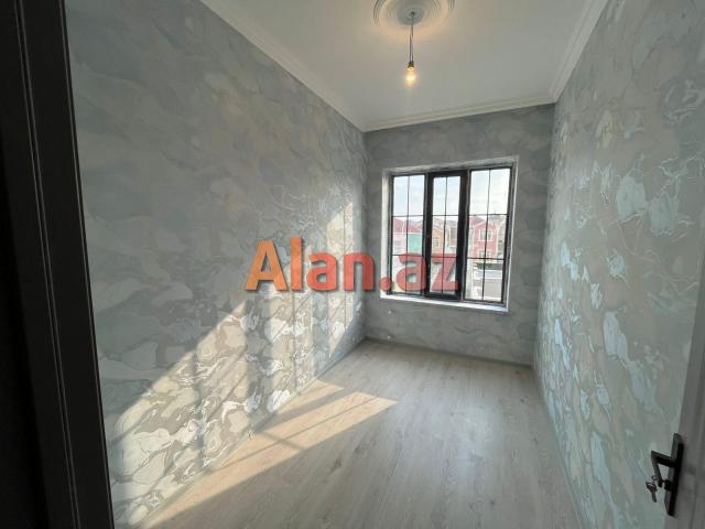 Satılır  4 otaqlı həyət  evi   Masazırda