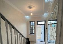Satılır  4 otaqlı həyət  evi   Masazırda